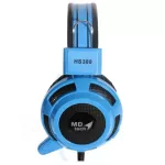 MD-Tech Headphone Cyclone HS-388 Headphones for Playing