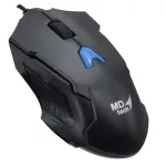 MD-Tech คีย์บอร์ด+เม้าส์ รุ่น Keyboard kb222 + Mouse m103