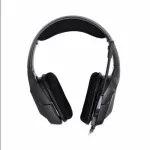 HP หูฟัง GAMING HEADSET WITH 7.1 USB H220GS BLACK