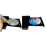 Yuehaiyizu รุ่น YH-608 CD/ VCD / DVD Lens Cleaner