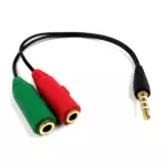 Oker หูฟัง รุ่น SM-715 Gaming Headphones หูฟังเกมมิ่ง