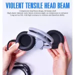 OKER หูฟังครอบหู Headset รุ่น SM-712