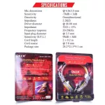 OKER หูฟังครอบหู Headset รุ่น SM-712