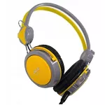 OKER หูฟังครอบหู Headset รุ่น SM-712