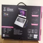 Nubwo Notebook fan RGB NX-F1 Subzero, NX-F2 Sinel, NX-F3 Gaming Cooling Pad, 2-year center insurance