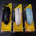 NUBWO เม้าส์ รุ่น NMB-012 SILENT เม้าส์ไร้สาย