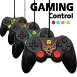 Nubwo NJ-25 Gaming Joy Controller จอยเกมมิ่ง สำหรับคอมพิวเตอร์