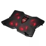 MARVO พัดลม FN-38 17”LAPTOP COOLING STAND