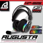 Signo HP-826 7.1 Augusta Gaming Headphone RGB USB Gaming Headphones