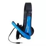 earmaster หูฟังครอบหู รุ่น GMH-09 มี 4 สี