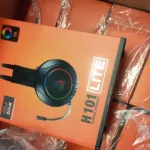 EGA H101 Lite Gaming Headphones