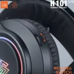 EGA H101 Lite Gaming Headphones