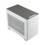 MINI-ITX CASE NP COOLER MASTER NR200P WHITE,MCB-NR200P-WGNN-S00