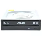 DVD RW SATA 24X ASUS 24D5MT B/PBy JD SuperXstore