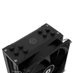 CPU COOLER ID-COOLING SE-224-XTBLACK