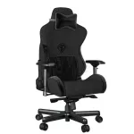 CHAIR ANDA SEAT T-PRO II BLACK [AD12XLLA-01-B-F]By JD SuperXstore