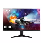 Acer Monitor Nitro Gaming QG241YSBMIIPX VA 165Hzby JD Superxstore
