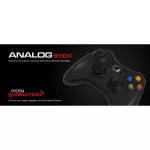 Signo GP-670 Mazello Joy Controller for Xbox/PC X Input Joy