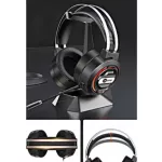 HEADSET หูฟัง Lenovo H401 Gaming 7.1 Surround Sound