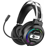 HEADSET หูฟัง Lenovo H401 Gaming 7.1 Surround Sound