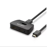 Converter HDMI Splitter 1x2 UGREEN 40207