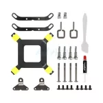 LIQUID COOLING TSUNAMI DEEPSPACE SL-120 ARGB