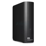 8 TB EXT HDD 3.5'' WD ELEMENTS สีดำ WDBBKG0080HBK