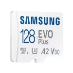 128GB Micro SD Card SAMSUNG EVO PLUS MC128KA U3 130MB/s,