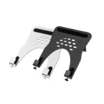 Kaloc อุปกรณ์เสริมโน็ตบุ๊ค ขาตั้ง หน้าจอ จอมอนิเตอร์ ขายึดจอ หน้าจอโน็ตบุ๊ค ที่วางแล็ปท็อป แท่นวางโน็ตบุ๊ค XY360