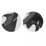 Kaloc อุปกรณ์เสริมโน็ตบุ๊ค ขาตั้ง หน้าจอ จอมอนิเตอร์ ขายึดจอ หน้าจอโน็ตบุ๊ค ที่วางแล็ปท็อป แท่นวางโน็ตบุ๊ค XY360