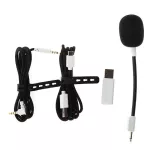 Headset 7.1 RAZER BLACKHARK V2 Proite [RZ04-03220300-R3M1] By JD Superxstore