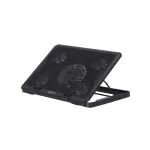 COOLING PAD ARROW X CPQ6 5FAN BLACK notebook