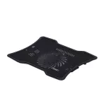 COOLING PAD ARROW X CPM5 Black notebook