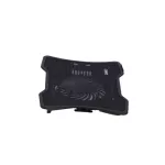 COOLING PAD ARROW X CPM5 Black notebook