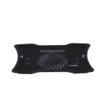 COOLING PAD ARROW X CPM5 Black notebook