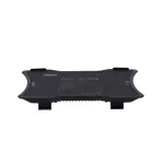 COOLING PAD ARROW X CPM5 Black notebook