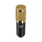 Microphone Condenser OKER M887 Black/Goldby JD Superxstore