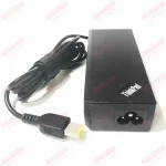 Lenovo 90W 20V 4.5A light, USB head, charging cable, computer charging, notebook, Lenovo, Notebook Adapter Charger