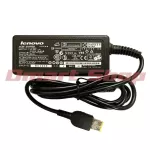 Lenovo ไฟ 45W 20v 2.25a หัว USB สายชาร์จ อะแดปเตอร์ ชาร์จไฟ คอมพิวเตอร์ โน๊ตบุ๊ค เลโนโว่ Notebook Adapter Charger