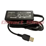 Lenovo ไฟ 45W 20v 2.25a หัว USB สายชาร์จ อะแดปเตอร์ ชาร์จไฟ คอมพิวเตอร์ โน๊ตบุ๊ค เลโนโว่ Notebook Adapter Charger