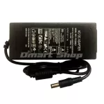 อะแดปเตอร์ ชาร์จไฟ 48W 12V 4A หัว 5.5 x 2.5 mm Dell S2340l Hp 2311 ทีวี หน้าจอ สายชาร์จ Adapter Monitor TV