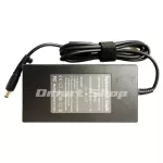 MSI HP Light 150W 19.5V 7.7A Head size 7.4 * 5.0 mm, charging cable, notebook, notebook, adapter charger