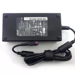 Acer MSI ไฟ 180W 19.5v 9.23a หัว 5.5 * 2.5 mm สายชาร์จ อะแดปเตอร์ คอมพิวเตอร์ โน๊ตบุ๊ค Notebook Adapter Charger