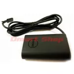 Dell PD Adapter Notebook 45W 19.5V 2.31A Type C XPS 9370 9380 7390 Laptop Notebook Adapter