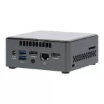 PC Intel NUC_CELERON J4005 Boxnuc7CJysamn 1BY JD Superxstore