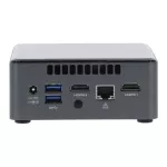 PC Intel NUC_CELERON J4005 Boxnuc7CJysamn 1BY JD Superxstore