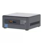PC Intel NUC_CELERON J4005 Boxnuc7CJysamn 1BY JD Superxstore