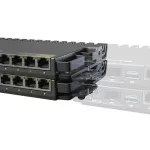 Mikrotik RB5009 RACKMOUNT KIT K-79 1 pair by JD Superxstore