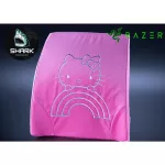 RAZER LUSHION CULLOLKITTY and Friends *Pillow, gaming chair, after checking the product before ordering