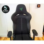 เก้าอี้เกมมิ่ง Razer Enki - Premium Gaming Chair เช็คสินค้าก่อนสั่งซื้อ